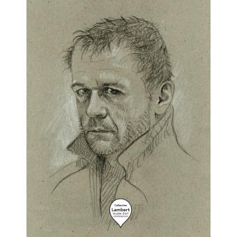 Patrice chereau - un musee imaginaire - 1