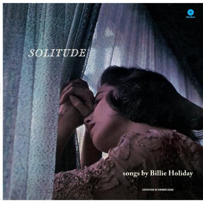 The solitude