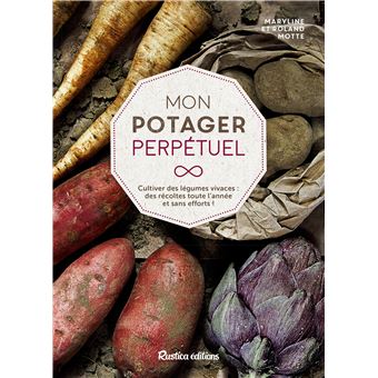 Mon potager perpétuel
