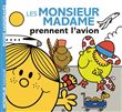 Monsieur Madame - Les Monsieur Madame prennent l'avion