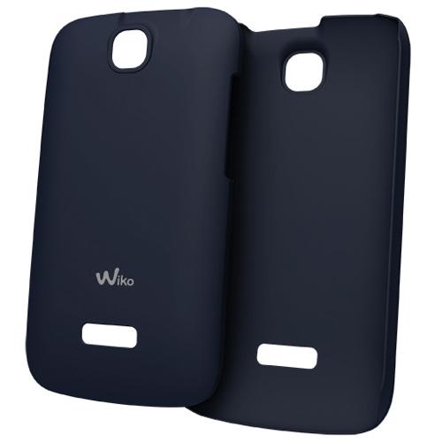 WIKO SLIM CINK+ BLUE