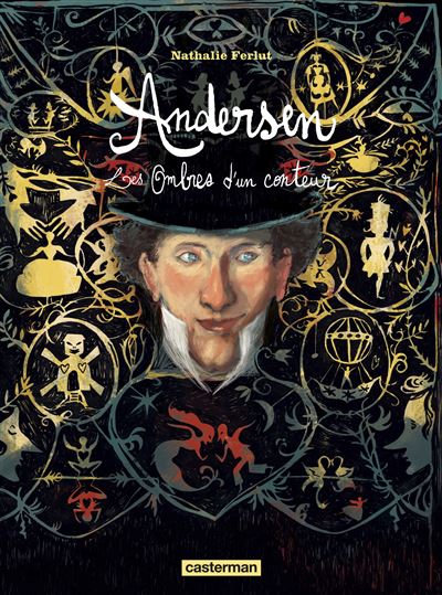 Andersen, les ombres d’un conteur