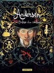Andersen, les ombres dun conteur