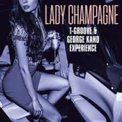 Lady Champagne