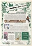 Le Château des animaux - La Gazette du château