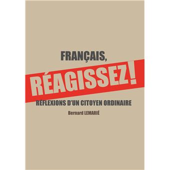 Français, reagissez !