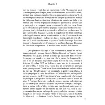 Français, reagissez !