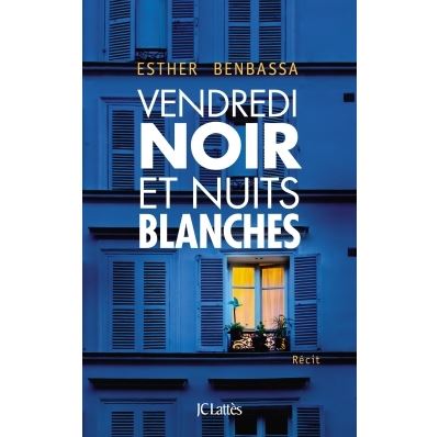 Vendredi noir et nuits blanches