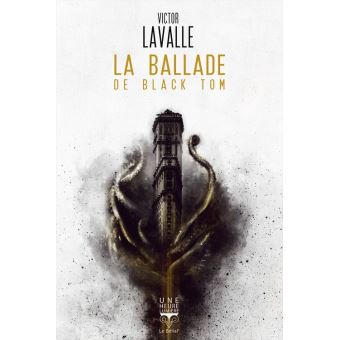 La Ballade de Black Tom - 1