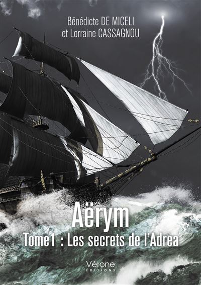Les secrets de l'Adrea