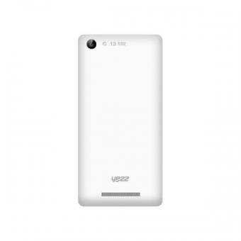 Smartphone Yezz Billy 4.7 Double SIM 8 Go Noir + 3 Caches Batterie Rouge/Bleu Marine/Blanc