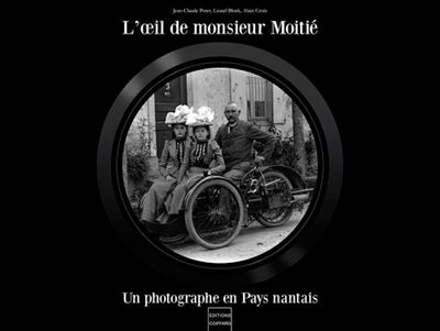 L' il De Monsieur Moitié - Loinel BLOCK - broché