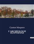 L'archéologie égyptienne
