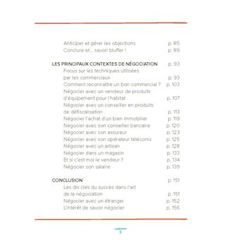Négociation : pour parler d'argent efficacement et sans stress !