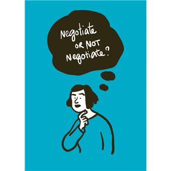 Négociation : pour parler d'argent efficacement et sans stress !