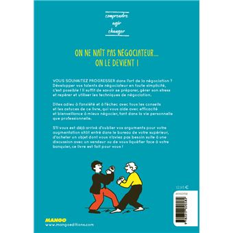 Négociation : pour parler d'argent efficacement et sans stress !