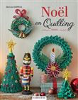 Noël en quilling