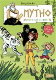 Mytho - tome 4 Artémis sort ses griffes