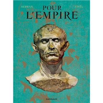 Pour l'empire - Intégrale