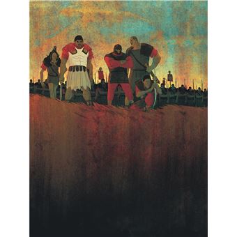 Pour l'empire - Intégrale