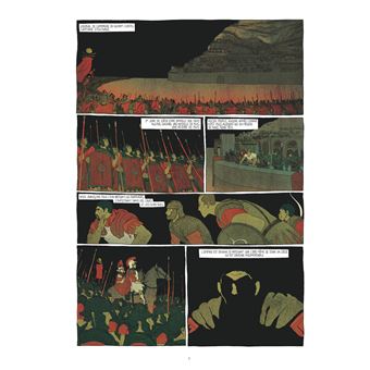 Pour l'empire - Intégrale