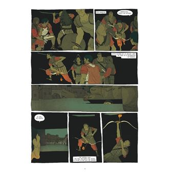 Pour l'empire - Intégrale