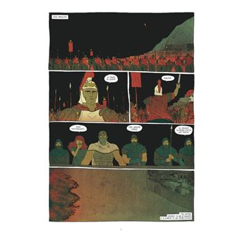 Pour l'empire - Intégrale