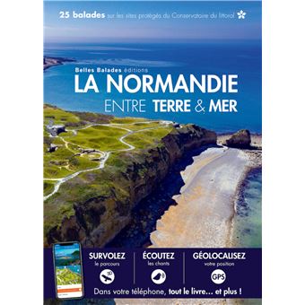 La Normandie entre Terre et Mer