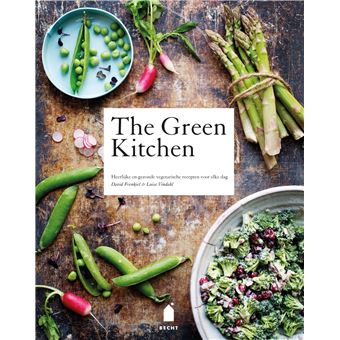 The green kitchen