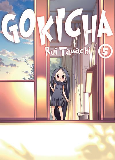 Gokicha