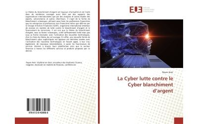 La Cyber lutte contre le Cyber blanchiment d'argent