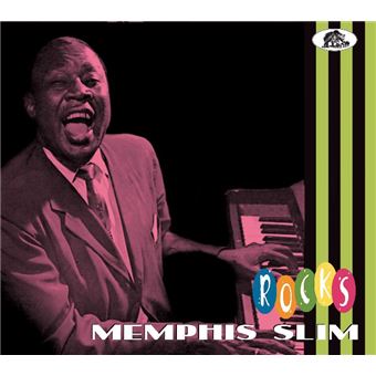 Memphis Slim - 1