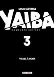Yaiba - Complete Edition T03