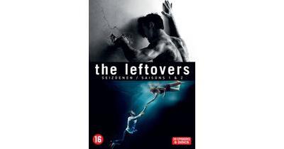 LEFTOVERS S1-S2 -BIL