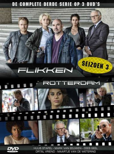 FLIKKEN ROTTERDAM S3-NL
