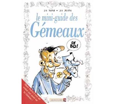 Astro - Gémeaux