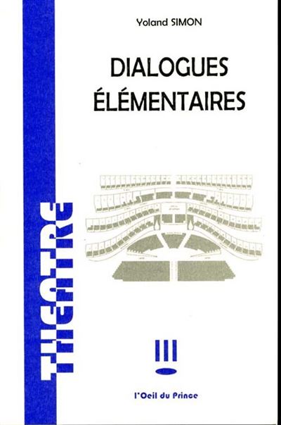 Dialogues elementaires