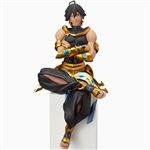 Figurine 10081 Fate Grand Order Figurine Chokonose Ozymandias