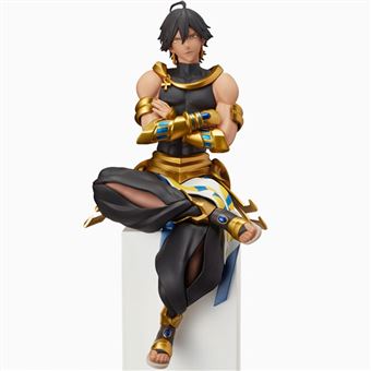 Figurine 10081 Fate Grand Order Figurine Chokonose Ozymandias