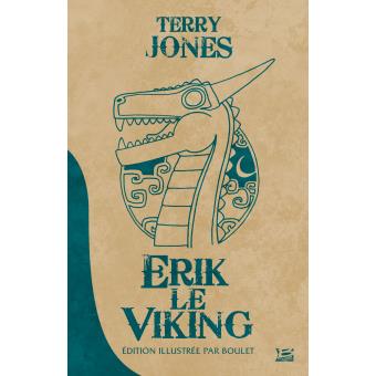 Erik le Viking - 1