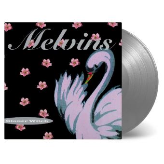 Stoner Witch Vinyle coloré