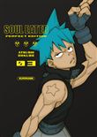 Soul Eater - Perfect Edition - Tome 3