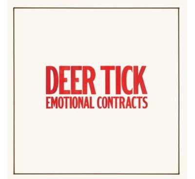 Emotional Contracts