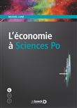 L’économie à Sciences Po