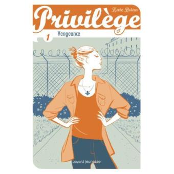 Privilège - Privilège, T1 - 1