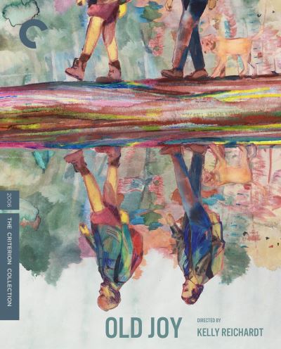 Old Joy en Blu-ray