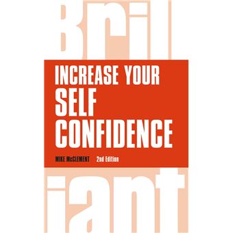 Increase your self confidence - 1