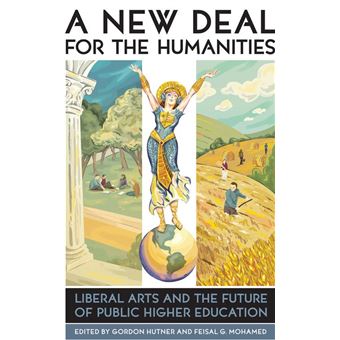 A New Deal for the Humanities - 1