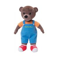JEMINI PETIT OURS BRUN 32CM