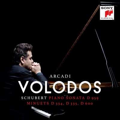Piano Sonata D 959 Minuets D 334, D 335 And D 600